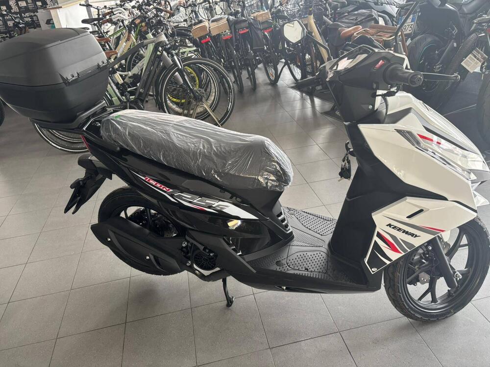 Keeway Motor Icon 125S (2026) (3)