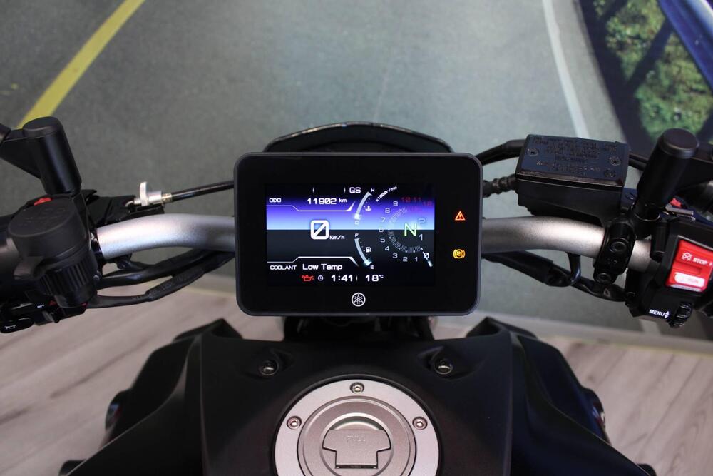 Yamaha MT-07 (2021 - 24) (6)