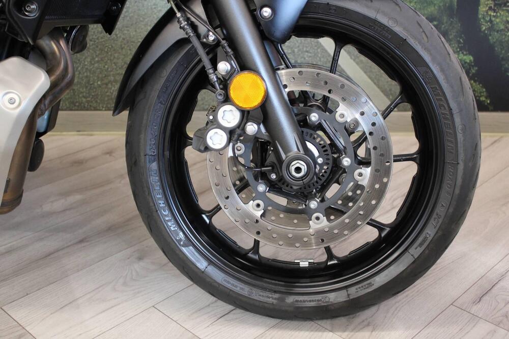 Yamaha MT-07 (2021 - 24) (13)