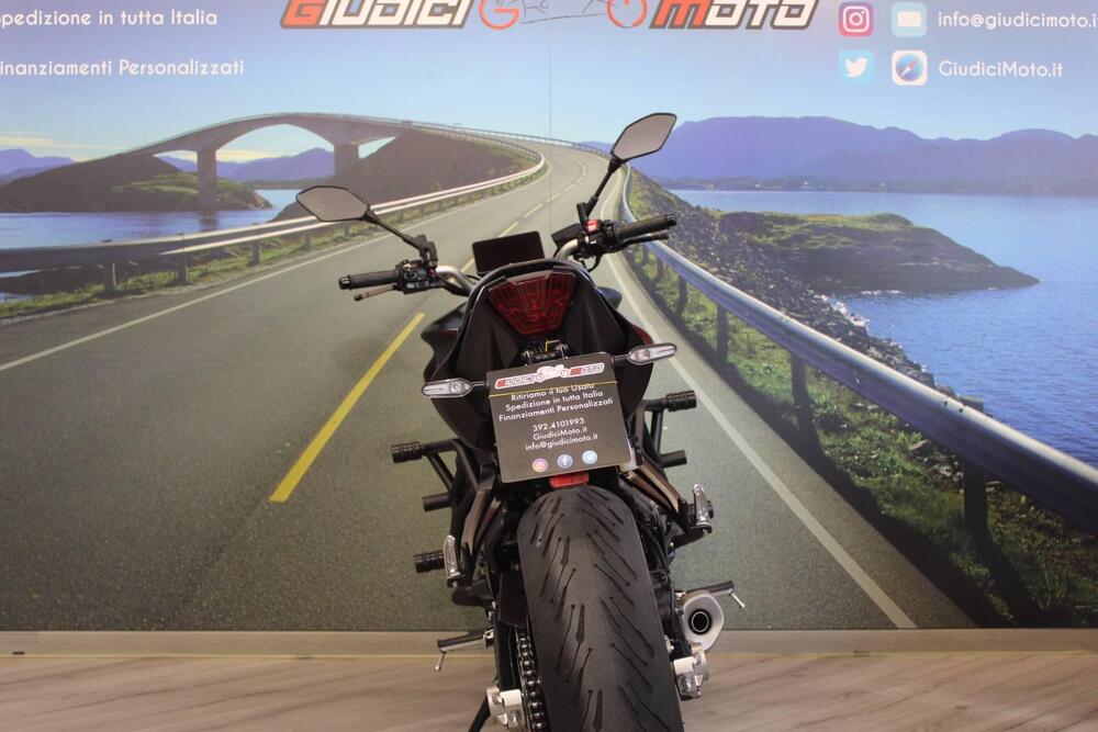 Yamaha MT-07 (2021 - 24) (16)