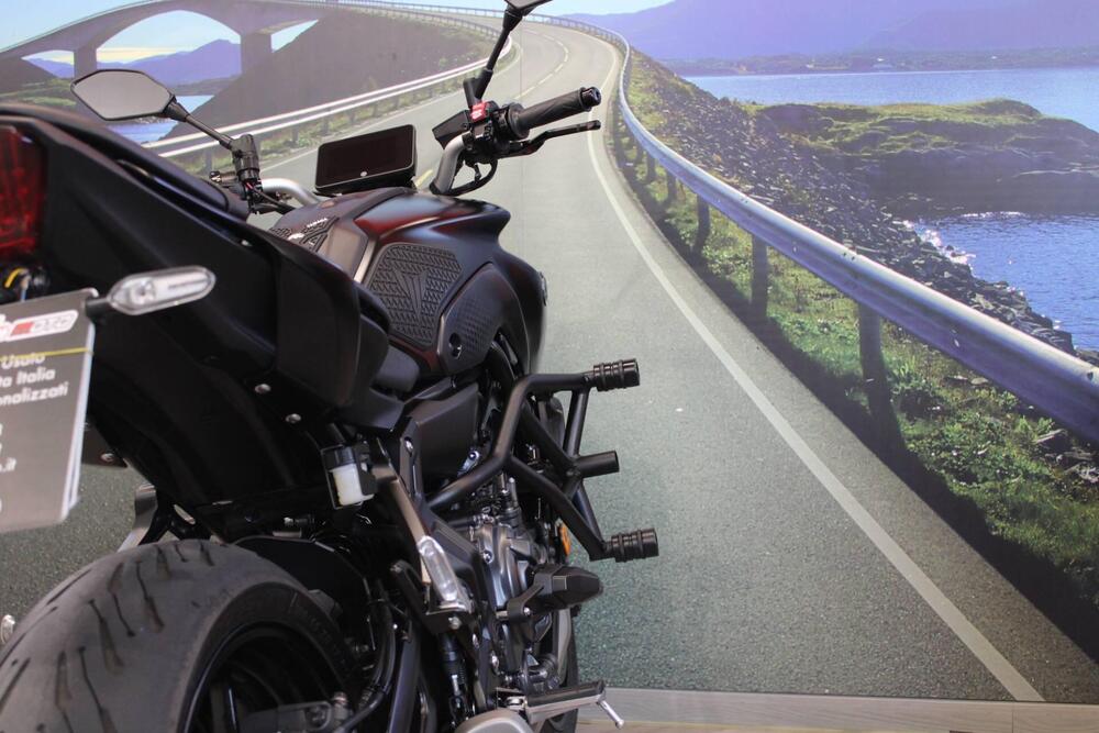Yamaha MT-07 (2021 - 24) (18)