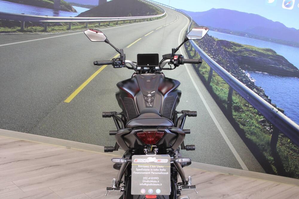 Yamaha MT-07 (2021 - 24) (19)