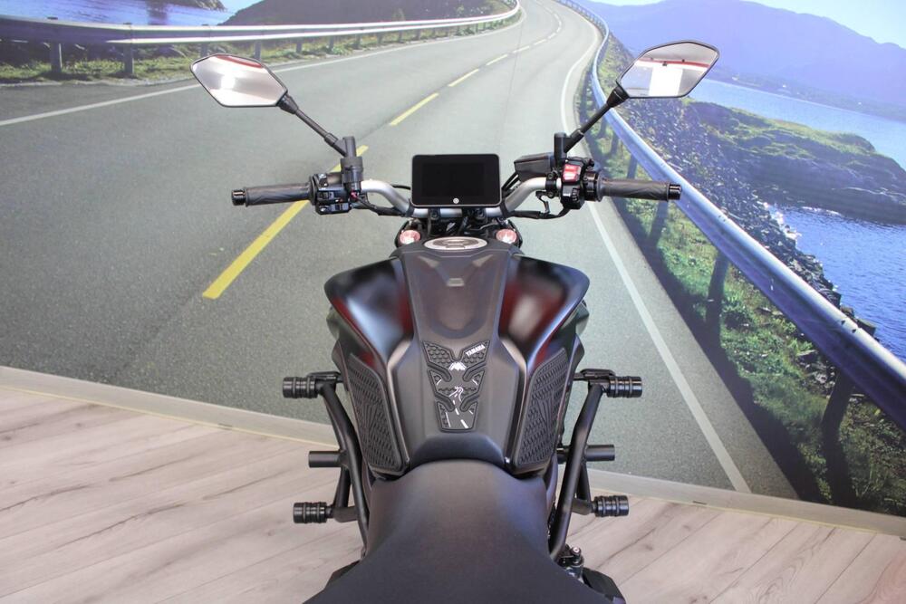 Yamaha MT-07 (2021 - 24) (20)