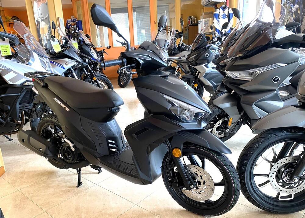 Kymco Micare 125 (2026)
