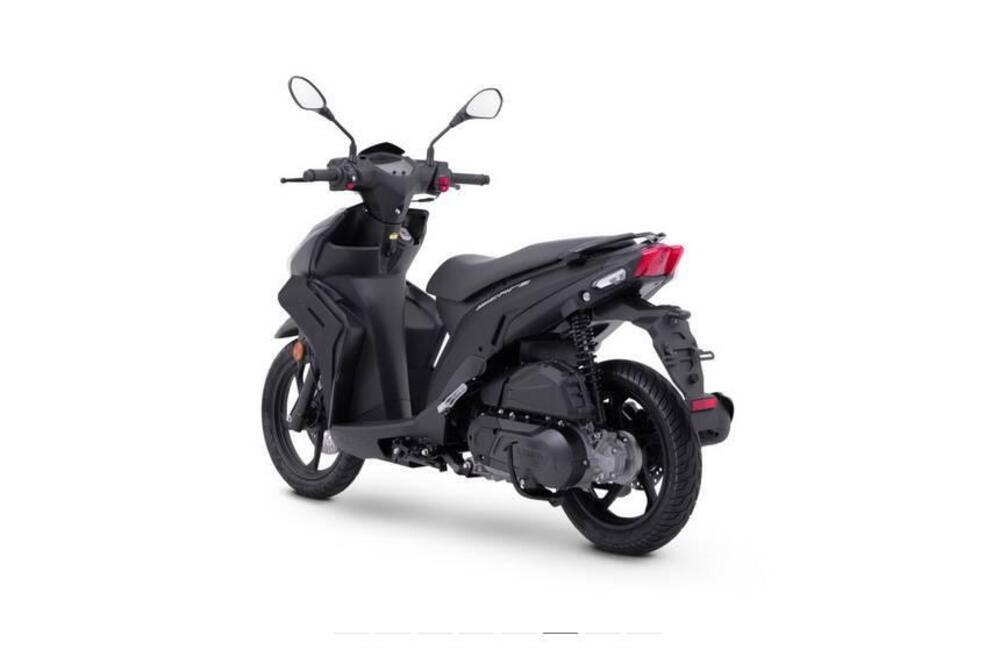 Kymco Micare 125 (2026) (3)