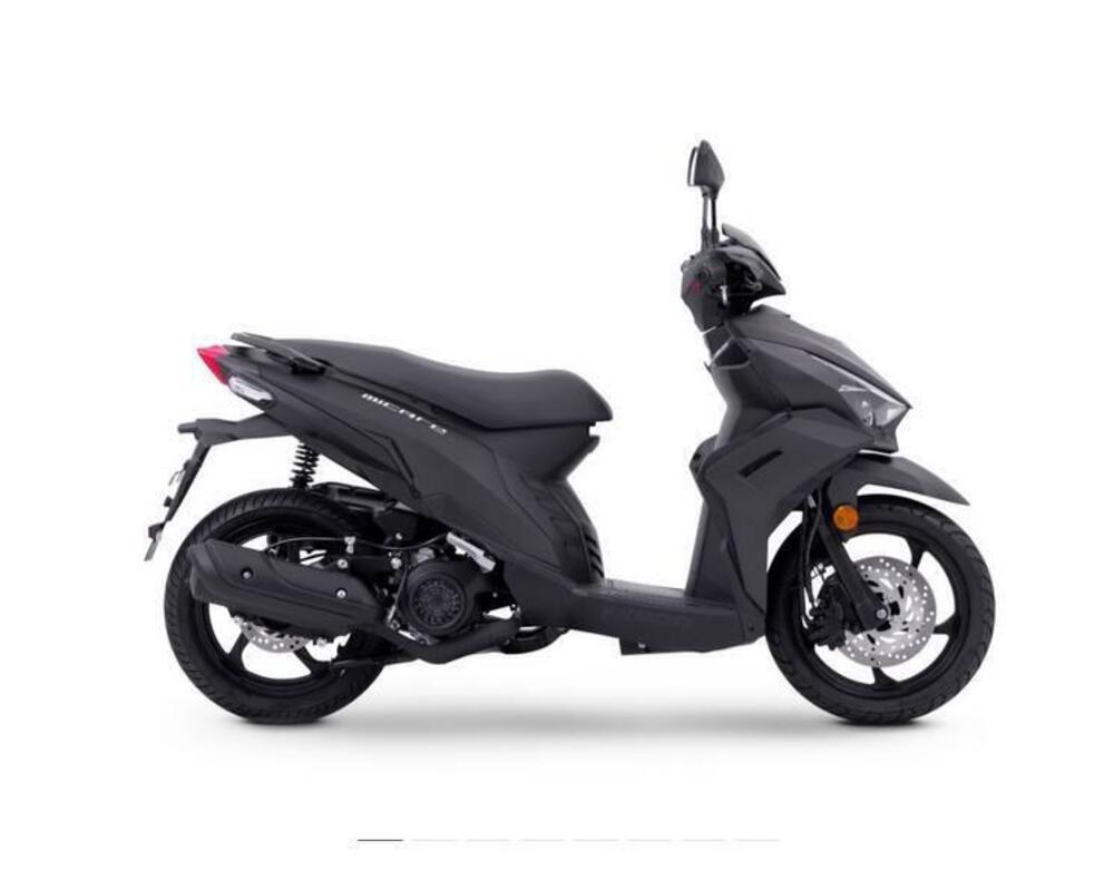 Kymco Micare 125 (2026) (4)