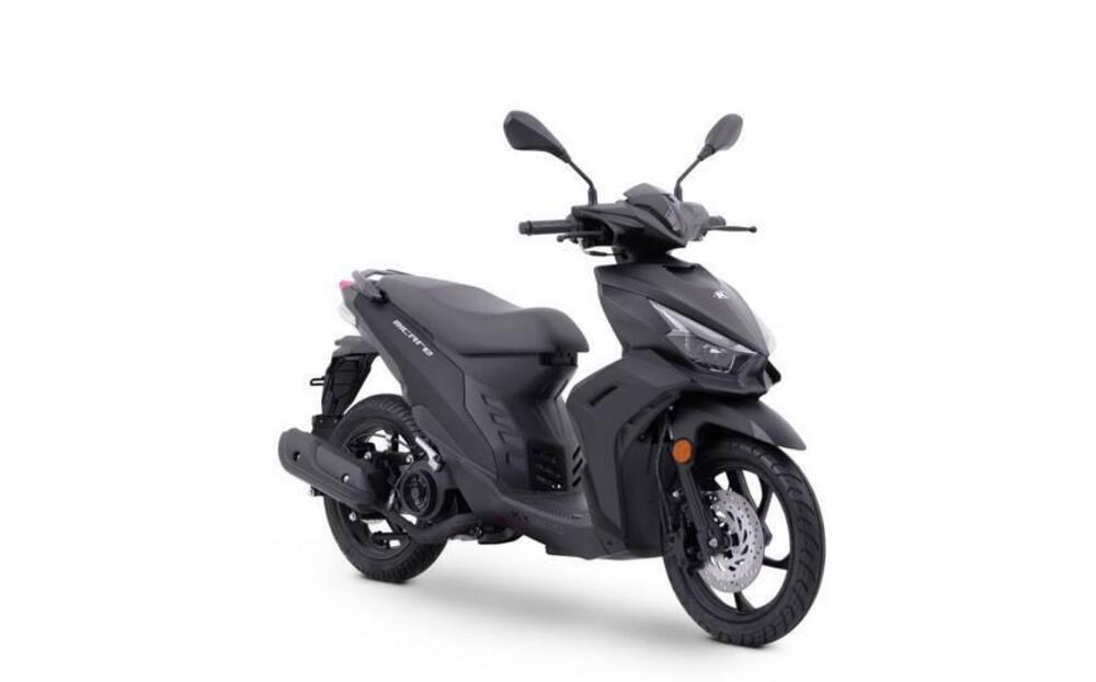 Kymco Micare 125 (2026) (5)