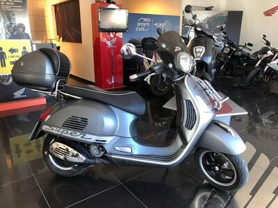 Vespa GTS 300 Super (2008 - 16) usata