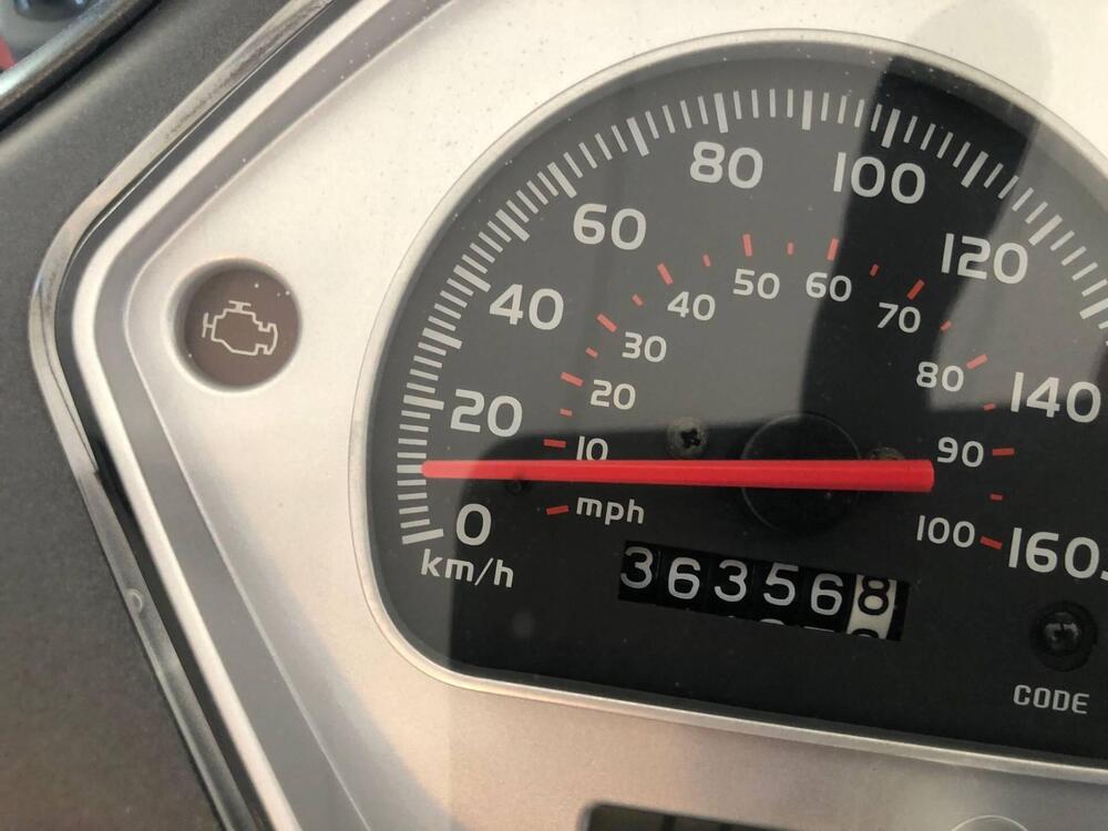 Vespa GTS 300 Super (2008 - 16) (5)