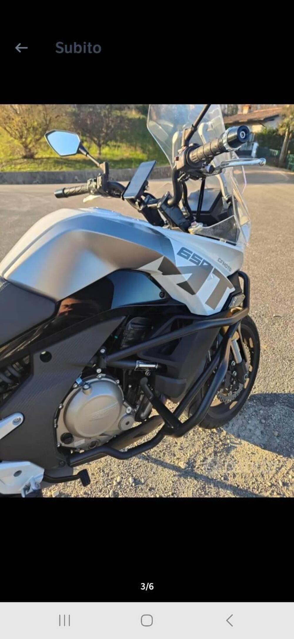 CFMOTO 650MT (2021 - 24) (3)