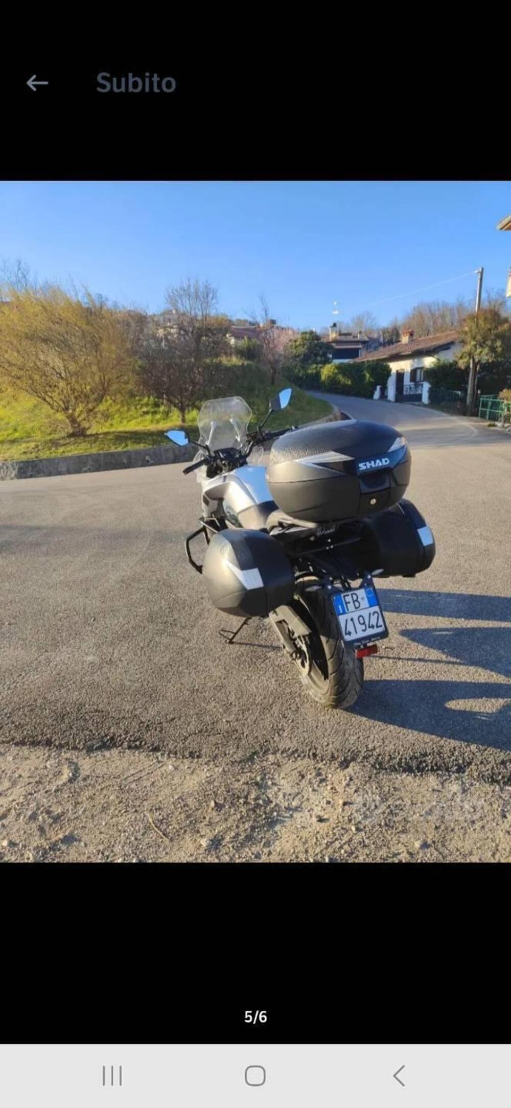 CFMOTO 650MT (2021 - 24) (5)