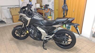 Honda NC 750 X DCT (2021 - 24) usata