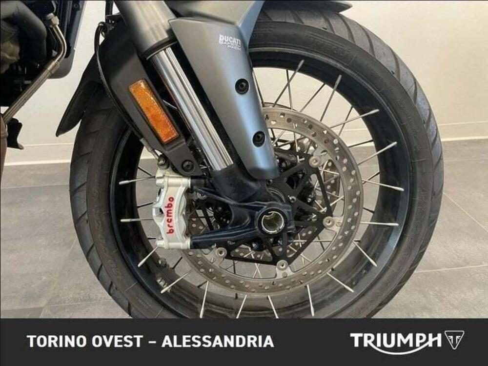 Ducati Multistrada V4 S (2021 - 24) (9)