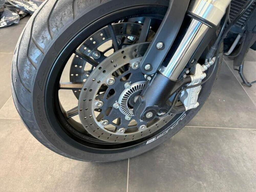 Benelli Leoncino 500 (2021 - 25) (5)