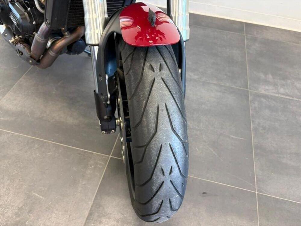 Benelli Leoncino 500 (2021 - 25) (9)