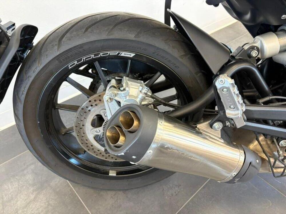 Benelli Leoncino 500 (2021 - 25) (7)