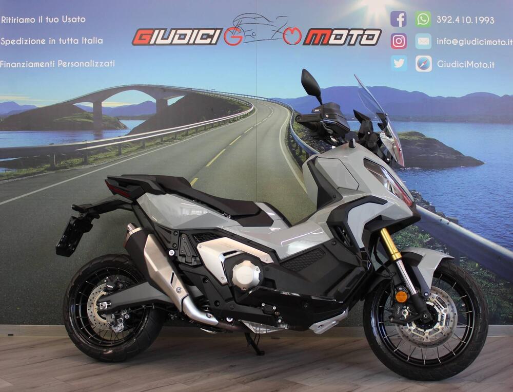 Honda X-ADV 750 DCT (2021 - 24)