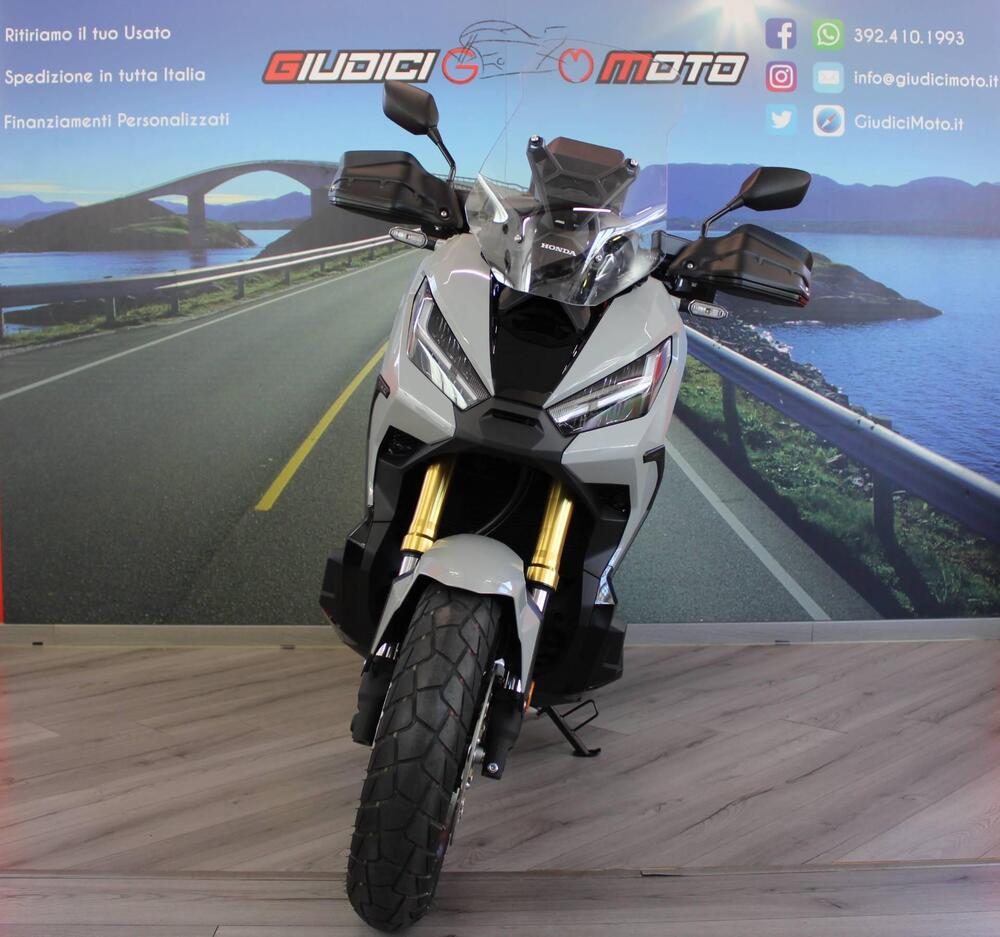 Honda X-ADV 750 DCT (2021 - 24) (2)