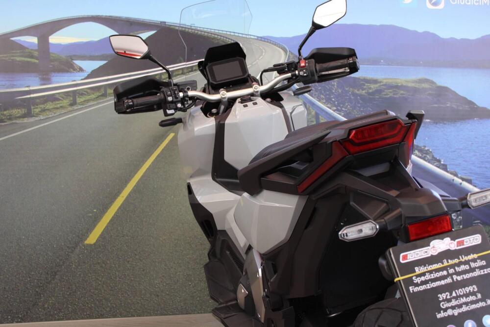 Honda X-ADV 750 DCT (2021 - 24) (6)