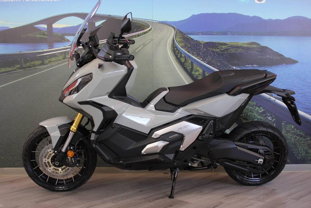 Honda X-ADV 750 DCT (2021 - 24) (7)