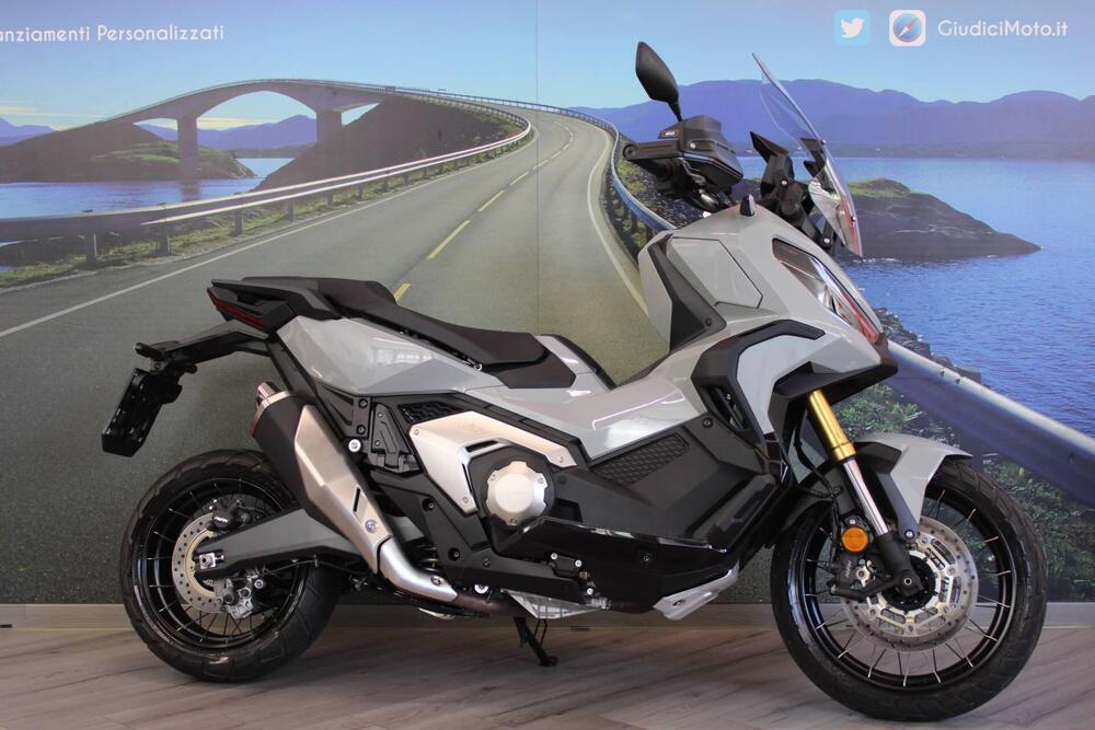 Honda X-ADV 750 DCT (2021 - 24) (12)