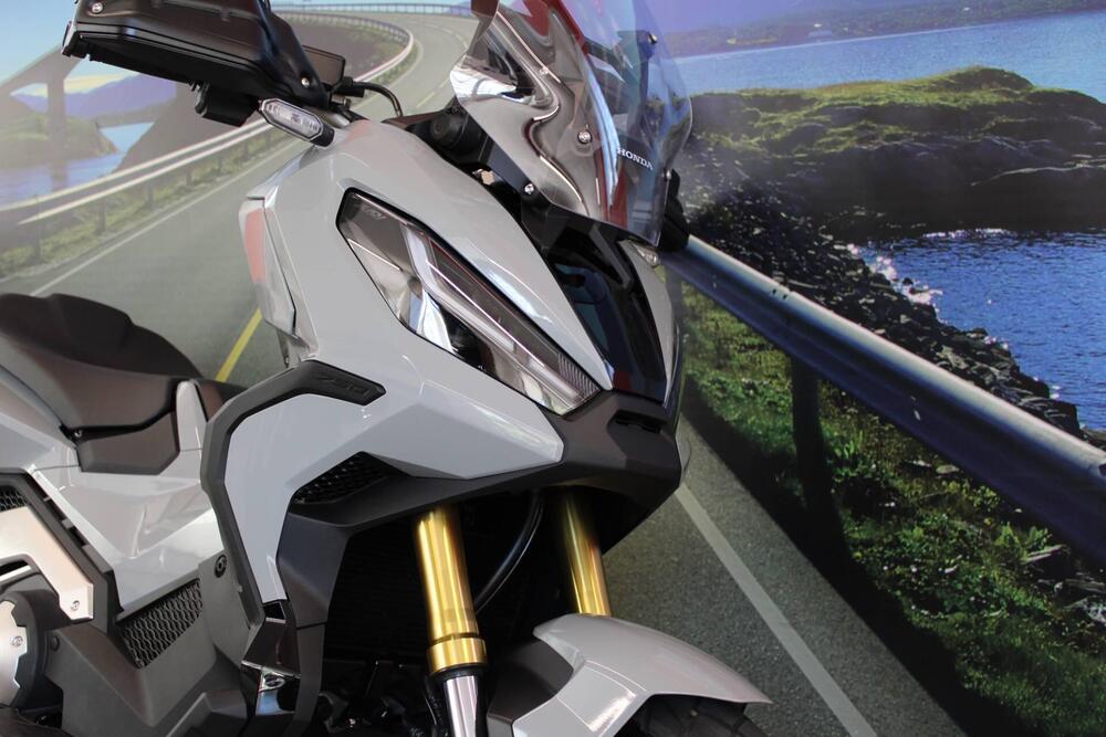 Honda X-ADV 750 DCT (2021 - 24) (13)