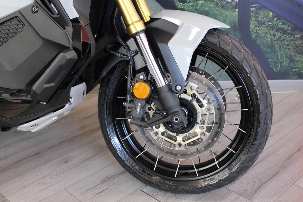 Honda X-ADV 750 DCT (2021 - 24) (14)