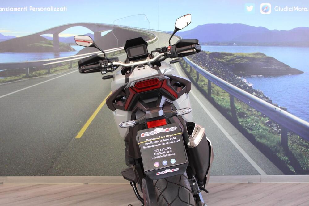Honda X-ADV 750 DCT (2021 - 24) (18)