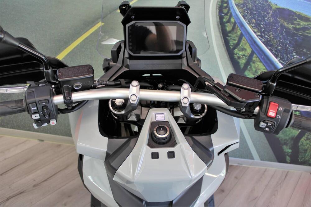 Honda X-ADV 750 DCT (2021 - 24) (20)