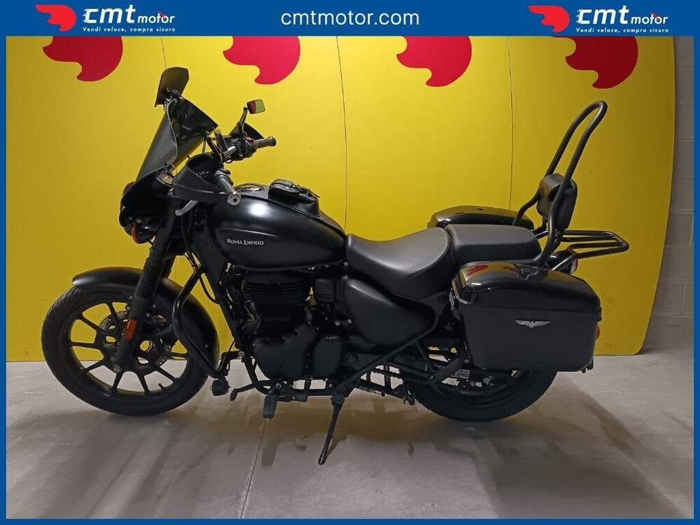 Royal Enfield Meteor 350 (2021 - 26) (3)