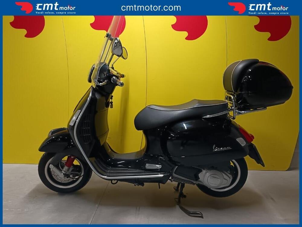 Vespa GTS 125 Super (2008 - 16) (3)