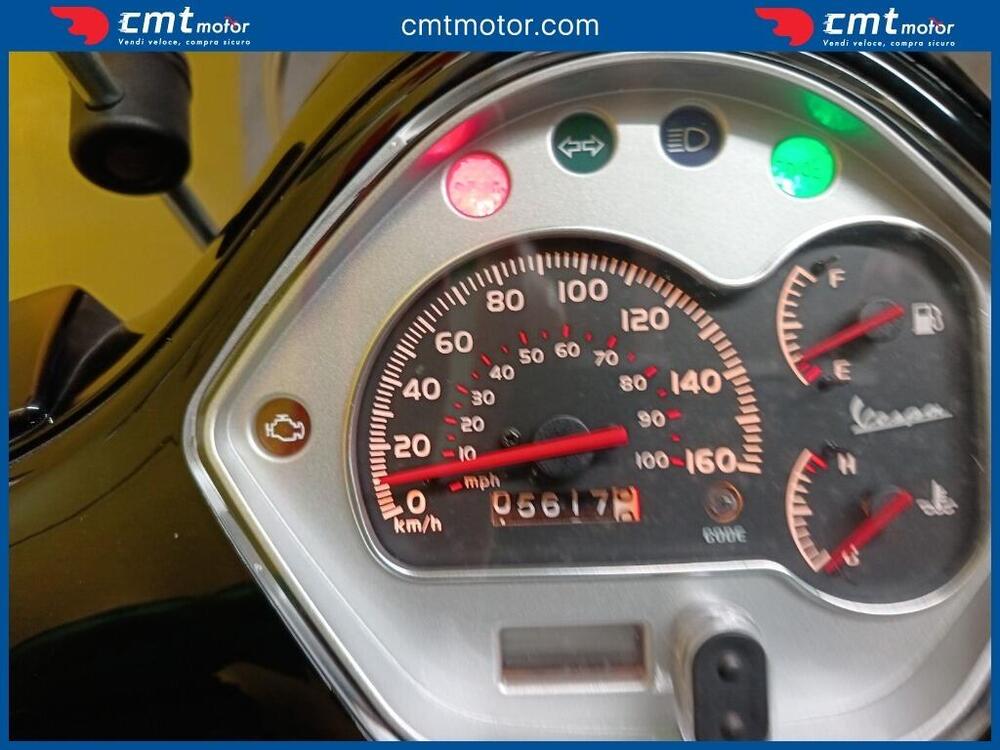 Vespa GTS 125 Super (2008 - 16) (5)