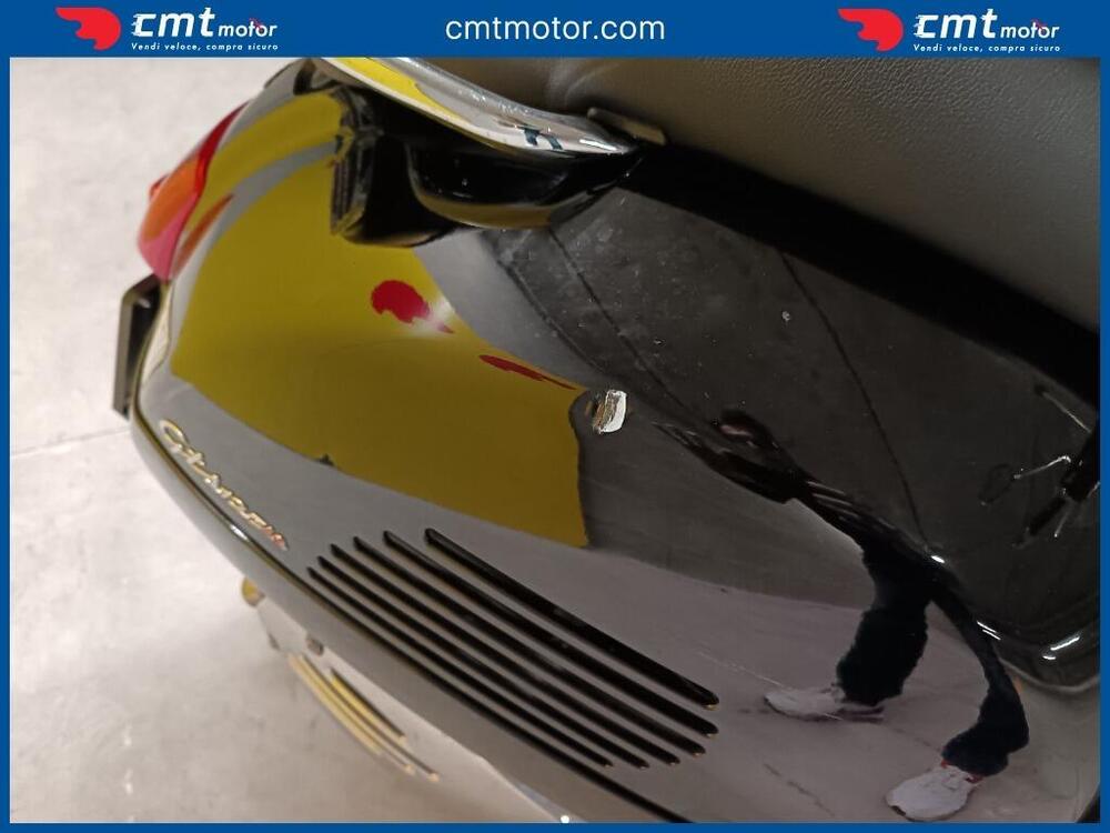 Vespa GTS 125 Super (2008 - 16) (6)