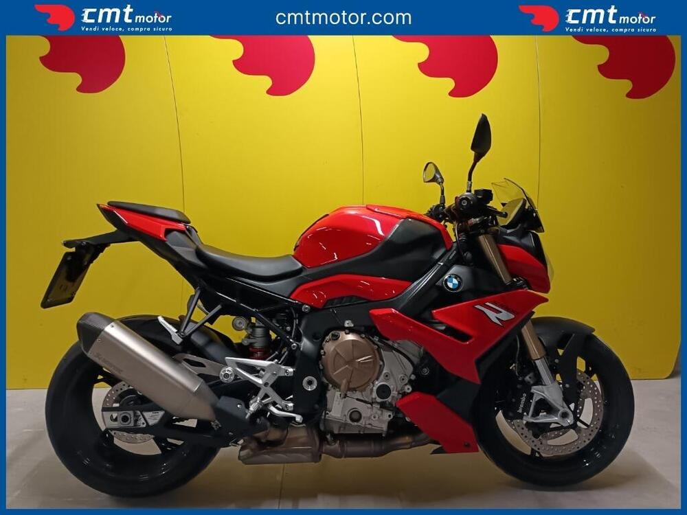 Bmw S 1000 R (2021 - 24)