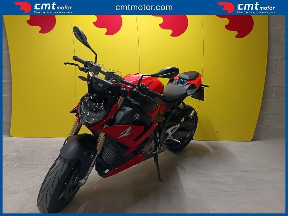 Bmw S 1000 R (2021 - 24) (2)