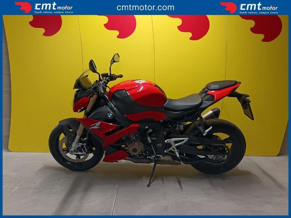 Bmw S 1000 R (2021 - 24) (3)