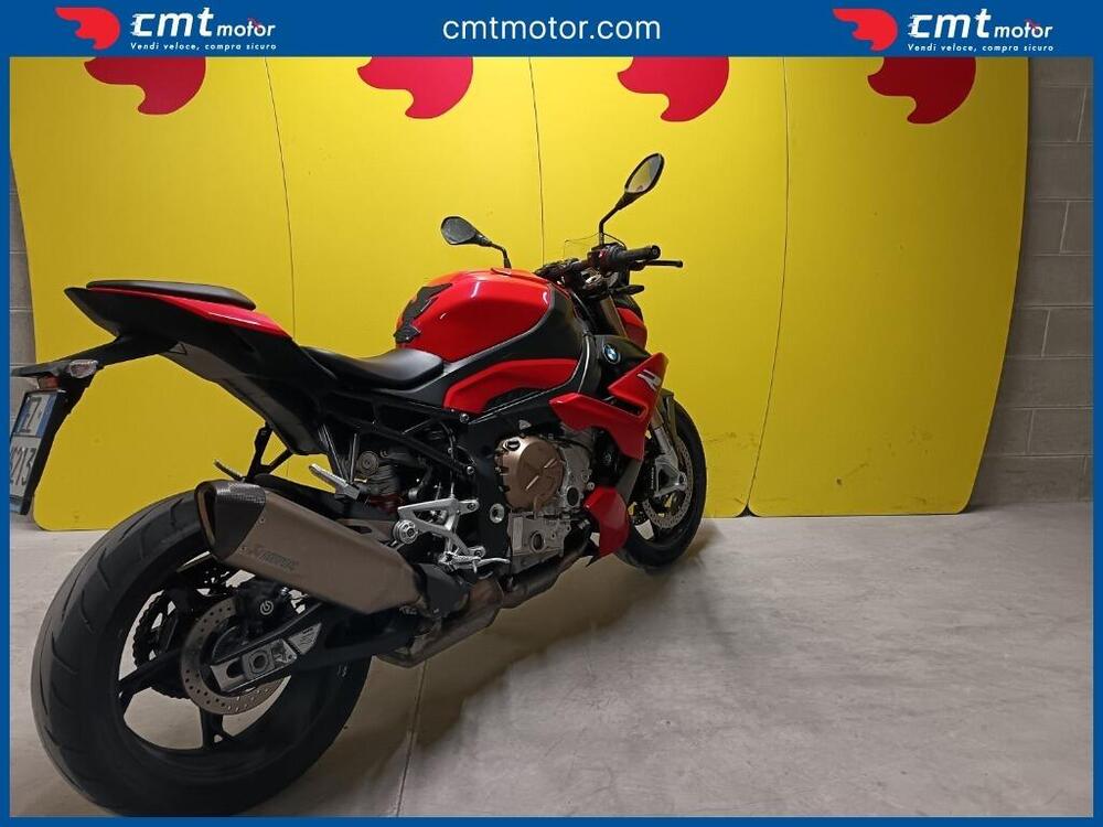 Bmw S 1000 R (2021 - 24) (4)