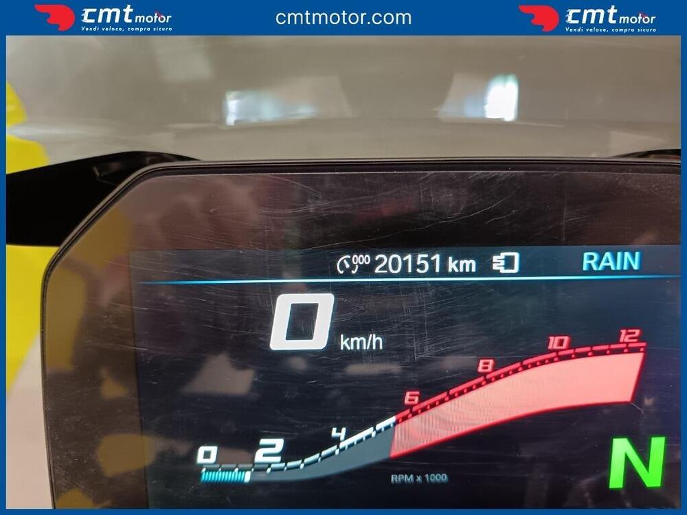 Bmw S 1000 R (2021 - 24) (5)