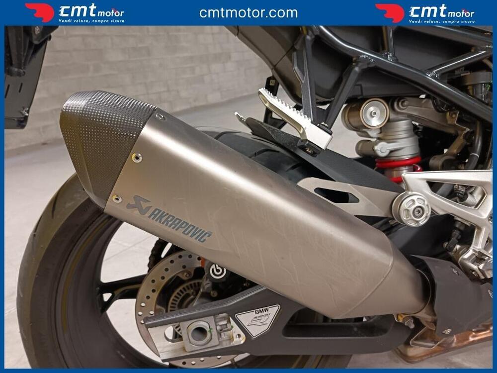 Bmw S 1000 R (2021 - 24) (6)