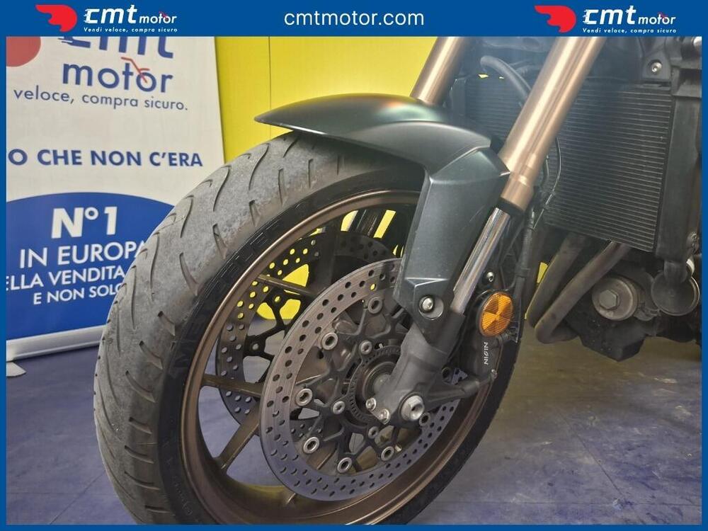 Honda CB 650 R (2019 - 20) (6)