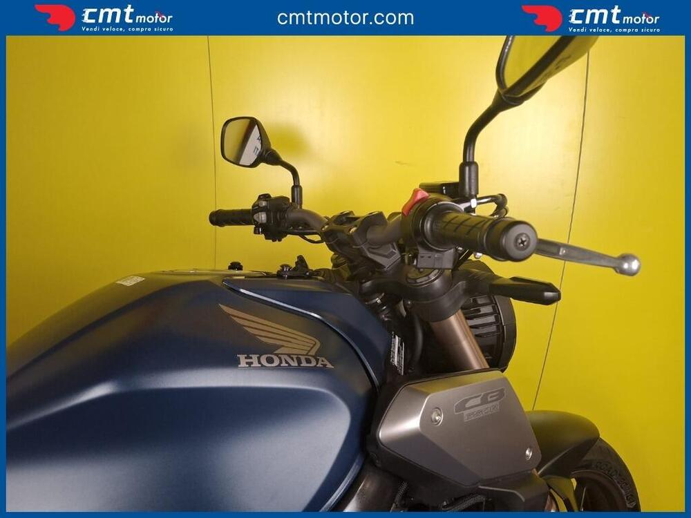 Honda CB 650 R (2019 - 20) (13)