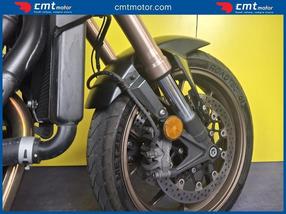 Honda CB 650 R (2019 - 20) (14)