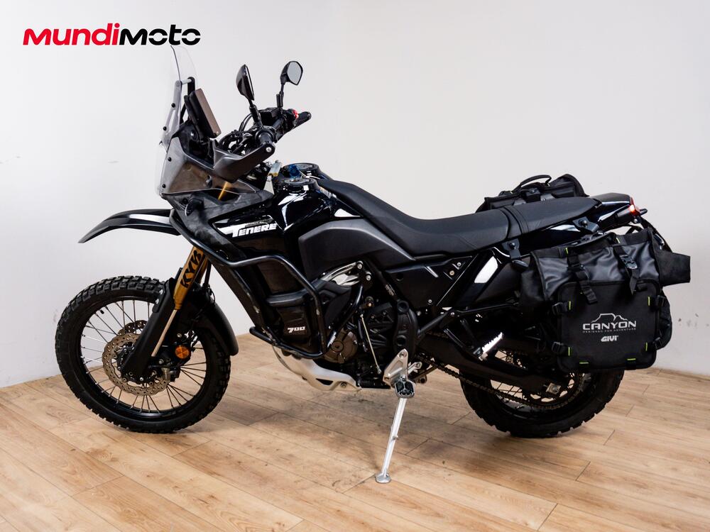 Yamaha Ténéré 700 World Raid (2022 - 25) (6)