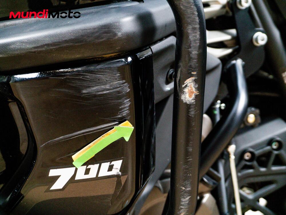 Yamaha Ténéré 700 World Raid (2022 - 25) (16)