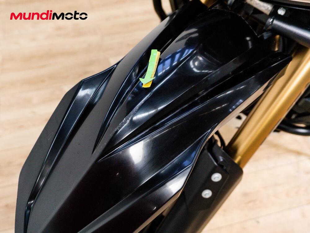 Yamaha Ténéré 700 World Raid (2022 - 25) (17)