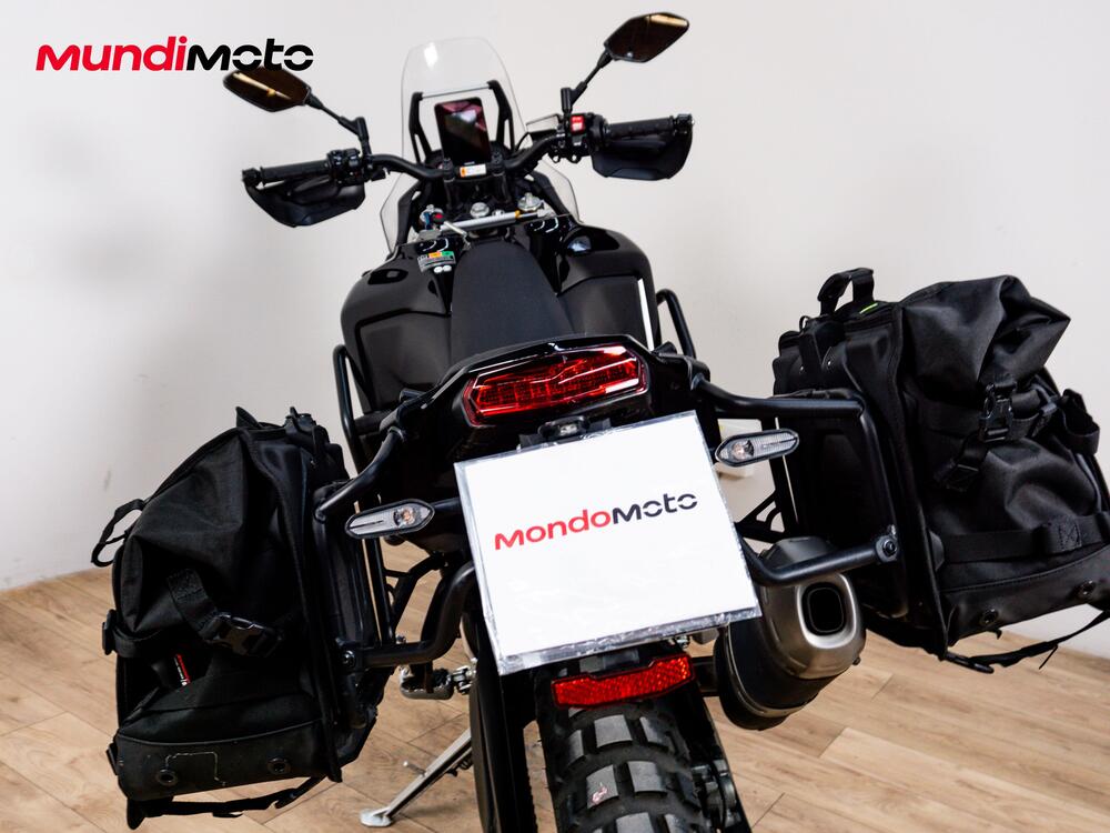 Yamaha Ténéré 700 World Raid (2022 - 25) (24)