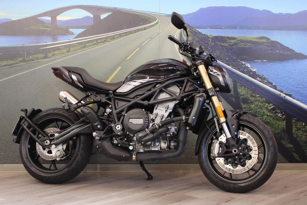 Benelli 752 S (2022 - 25) (5)