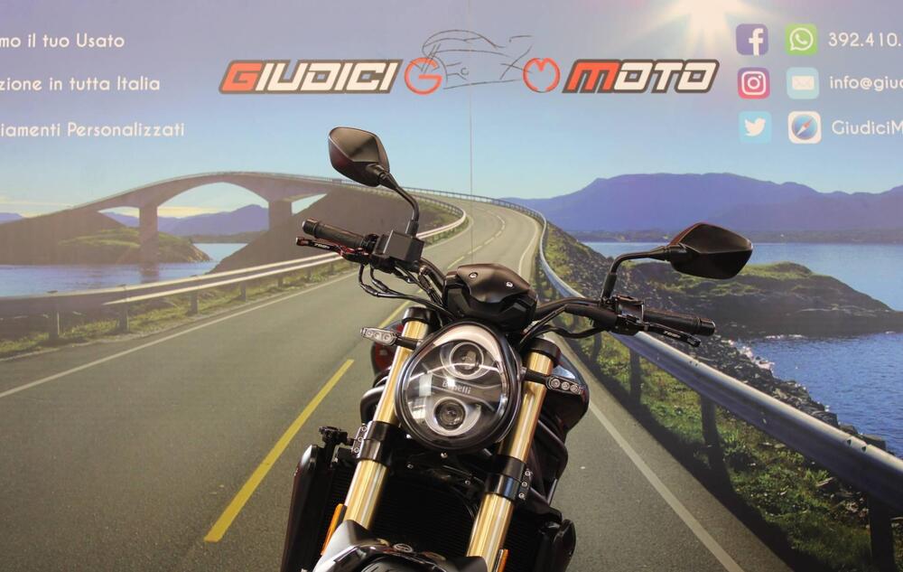 Benelli 752 S (2022 - 25) (12)