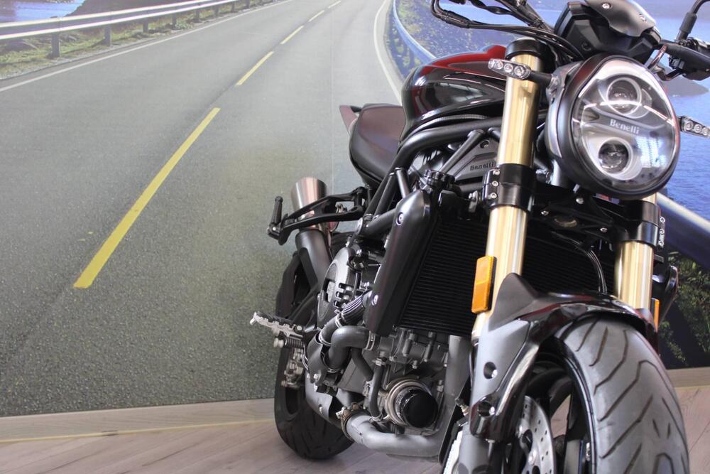 Benelli 752 S (2022 - 25) (13)