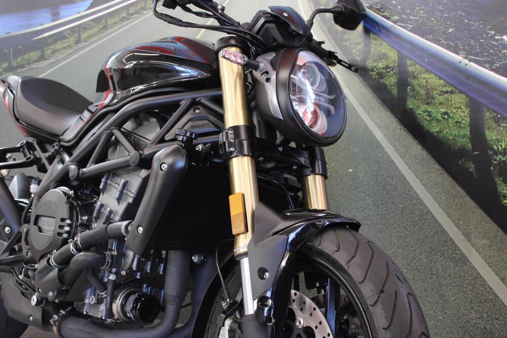 Benelli 752 S (2022 - 25) (15)